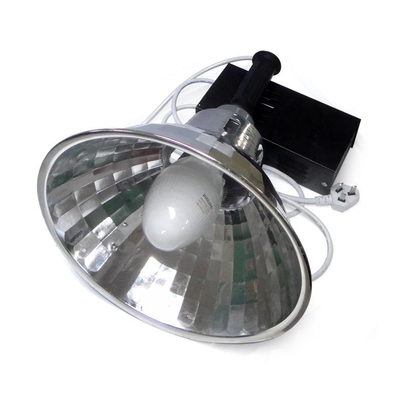 奧斯邦uv燈紫外線(xiàn)燈光固化燈管uv膠水無(wú)影膠固化燈 125W高壓汞燈