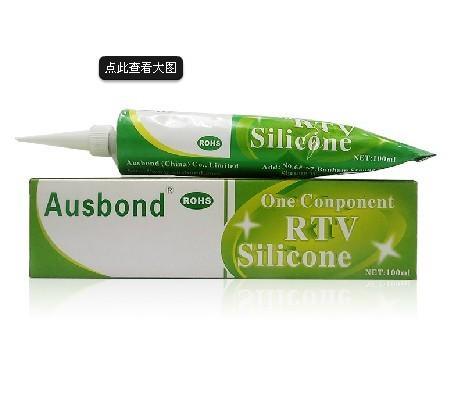 奧斯邦189led導(dǎo)熱硅膠、散熱硅膠、導(dǎo)熱矽膠